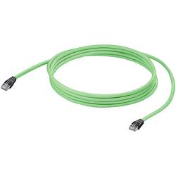 Weidmüller IE-C5DS4VG0030A60A60-E datový zástrčkový konektor pro senzory - aktory, 1522100030, piny: 4, 3.00 m, 1 ks
