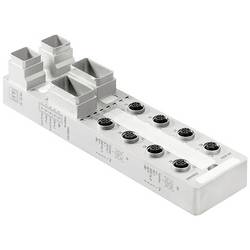 Weidmüller UR67-PN-V14-POF-8DIDO-12 2599690000 aktivní box senzor/aktor rozdělovač M12 s kovovým závitem 1 ks Piece