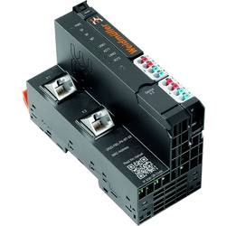 Weidmüller UR20-FBC-PN-IRT-V2 2566380000 konektor provozní sběrnice pro PLC 24 V/DC