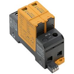 Weidmüller 2730640000 VPU AC II US 2 R 277/50 svodič pro přepěťovou ochranu 20 kA 1 ks