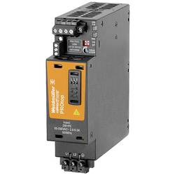 Weidmüller 2467240000 spínaný síťový zdroj 28.8 V 5 A 120 W