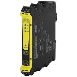 Weidmüller SCS 24VDC P1SIL3ES LL ochranné relé, 24 V/DC, 1 rozpínací kontakt, (š x v x h) 17.5 x 113.6 x 119.2 mm, 2633940000, 1 ks