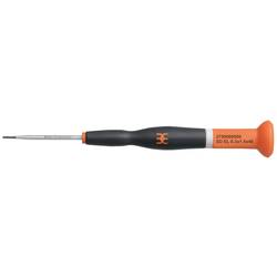 Weidmüller SD EL 0.3X1.5X40 PICO šroubovák pro šrouby Microstix Šířka čepele: 1.5 mm Délka dříku: 40 mm