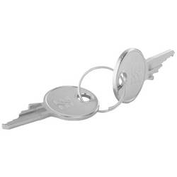 Weidmüller IE-FC-KEY2 2066650000 náhradní klíč 1 ks Piece
