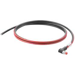 Weidmüller IE-C5DE4UP0030PCAXXX-E připojovací kabel pro senzory - aktory, 2717770030, piny: 4, 3.00 m, 1 ks