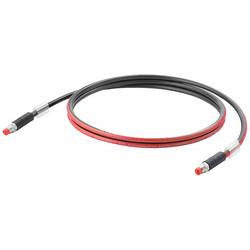Weidmüller IE-C5DE4UP0030PCSPCS-E připojovací kabel pro senzory - aktory, 2717780030, piny: 4, 3.00 m, 1 ks