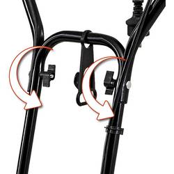 Einhell 3431050 elektrika motorová motyčka 30 cm 750 W