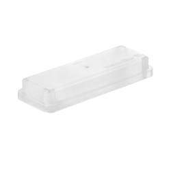 Heavy Duty Connectors, Accessories, Protective cap HDC 24B DC Weidmüller Množství: 10 ks Protection cap