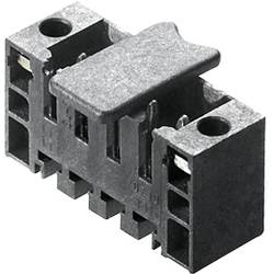 Weidmüller BL/SL konektor do DPS 3, rozteč 3.50 mm, 1805230000, 265 ks