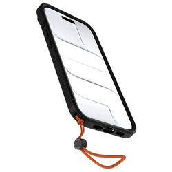Otterbox Sole MagSafe Series Case Apple iPhone Air černá 77-99400