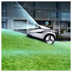 TERRAMOW V1000 robotická sekačka pro plochu (max.) 1200 m²