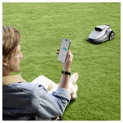 TERRAMOW V1000 robotická sekačka pro plochu (max.) 1200 m²