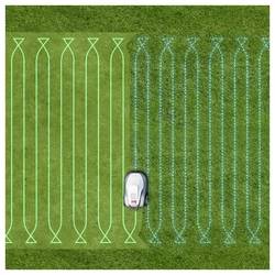 TERRAMOW V1000 robotická sekačka pro plochu (max.) 1200 m²
