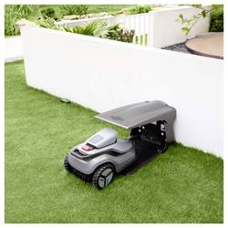 TERRAMOW V1000 robotická sekačka pro plochu (max.) 1200 m²