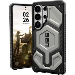 Urban Armor Gear Monarch Pro Case Samsung Galaxy S26 Ultra titan Kompatibilní s MagSafe, s magnetickým modulem 214513113636