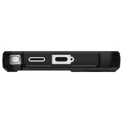Urban Armor Gear Monarch Pro Case Samsung Galaxy S26 Ultra titan Kompatibilní s MagSafe, s magnetickým modulem 214513113636