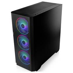 CSL Computer Gaming PC M12320H AMD Ryzen 9 9950X3D 5.7 GHz 64 GB RAM 2 TB SSD AMD Radeon™ RX 9070 XT 16 GB GDDR6 94923