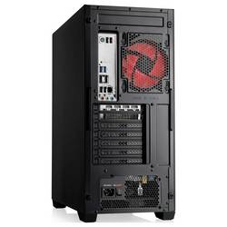 CSL Computer Gaming PC M12190H AMD Ryzen 5 8400F 4.7 GHz 16 GB RAM 1 TB SSD AMD Radeon™ RX 9070 16 GB GDDR6 94876