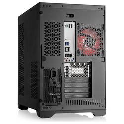 CSL Computer Gaming PC M12200H AMD Ryzen 5 8400F 4.7 GHz 16 GB RAM 1 TB SSD AMD Radeon™ RX 9070 16 GB GDDR6 94877
