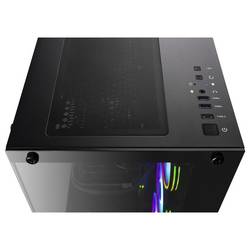 CSL Computer Gaming PC M12200H AMD Ryzen 5 8400F 4.7 GHz 16 GB RAM 1 TB SSD AMD Radeon™ RX 9070 16 GB GDDR6 94877