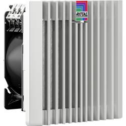 Rittal SK 3238.800 větrák s filtrem 230 V 16.5 W, 14.7 W (š x v x h) 148.5 x 148.5 x 82.5 mm Piece 1 ks