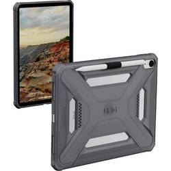 Urban Armor Gear UAG Urban Armor Gear Scout LT Case | App pouzdro na tablet Apple iPad 11 (A16) (11th Gen, 2025) 27,9 cm (11) šedá