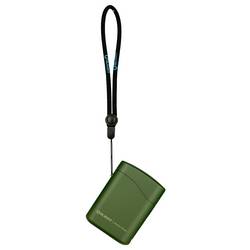 OLight Baton 4 Premium Edition (OD Green) Baton 4 Taschenlampe PE (OD Green) kapesní svítilna 1300 lm