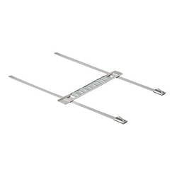Weidmüller WSMH 144MM držák štítků Otisk (Kabelový značkovač) Ohne Aufdruck 1002680000
