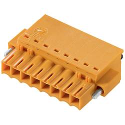 Weidmüller BL/SL zástrčkový konektor na kabel 10, rozteč 3.50 mm, 2459470000, 42 ks