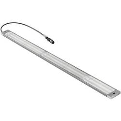 Weidmüller svítidlo do skříňového rozvaděče WIL-555-W-M12G-0.3U-S bílá 20.5 W 1579 lm 40 ° 24 V/DC (d x š x v) 40 x 555 x 8 mm Piece 1 ks