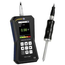 PCE Instruments PCE-VT 3800S akcelerometr