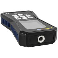 PCE Instruments PCE-VT 3800S akcelerometr