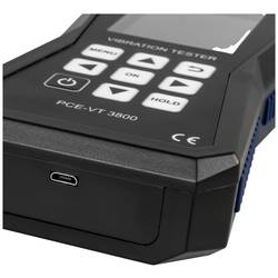 PCE Instruments PCE-VT 3800S akcelerometr