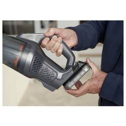 Black & Decker BDL2018S-XJ náhradní akumulátor pro elektrické nářadí 18 V 2 Ah Li-Ion