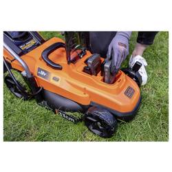 Black & Decker BDL2018S-XJ náhradní akumulátor pro elektrické nářadí 18 V 2 Ah Li-Ion