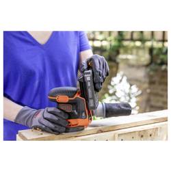 Black & Decker BDL2018S-XJ náhradní akumulátor pro elektrické nářadí 18 V 2 Ah Li-Ion