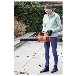Black & Decker BDL2018S-XJ náhradní akumulátor pro elektrické nářadí 18 V 2 Ah Li-Ion