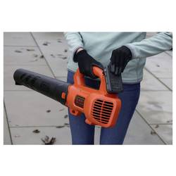 Black & Decker BDL2018S-XJ náhradní akumulátor pro elektrické nářadí 18 V 2 Ah Li-Ion