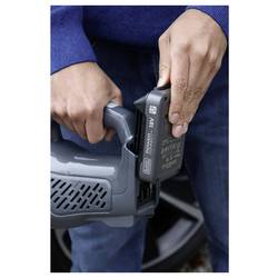 Black & Decker BDL2018S-XJ náhradní akumulátor pro elektrické nářadí 18 V 2 Ah Li-Ion