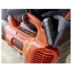 Black & Decker BDL2018S-XJ náhradní akumulátor pro elektrické nářadí 18 V 2 Ah Li-Ion