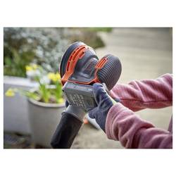 Black & Decker BDL2018S-XJ náhradní akumulátor pro elektrické nářadí 18 V 2 Ah Li-Ion