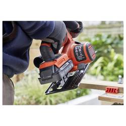Black & Decker BDL2018S-XJ náhradní akumulátor pro elektrické nářadí 18 V 2 Ah Li-Ion