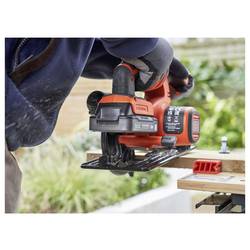 Black & Decker BDL2018S-XJ náhradní akumulátor pro elektrické nářadí 18 V 2 Ah Li-Ion