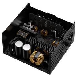 Corsair RM750x SHIFT PC síťový zdroj 750 W ATX 80 PLUS® Gold