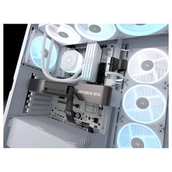 Corsair RM750x SHIFT PC síťový zdroj 750 W ATX 80 PLUS® Gold