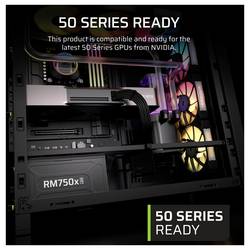 Corsair RM750x SHIFT PC síťový zdroj 750 W ATX 80 PLUS® Gold