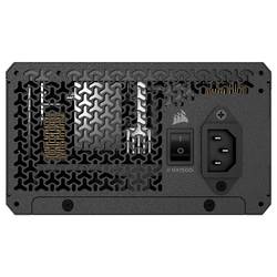 Corsair HX1500i SHIFT PC síťový zdroj 1500 W ATX 80 PLUS® Platinum