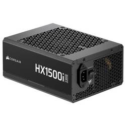 Corsair HX1500i SHIFT PC síťový zdroj 1500 W ATX 80 PLUS® Platinum