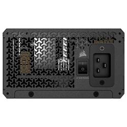 Corsair HX1500i SHIFT PC síťový zdroj 1500 W ATX 80 PLUS® Platinum