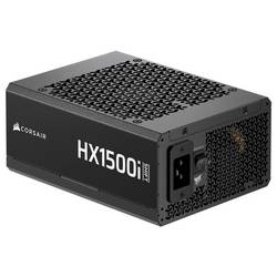 Corsair HX1500i SHIFT PC síťový zdroj 1500 W ATX 80 PLUS® Platinum